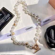 Chanel Necklaces